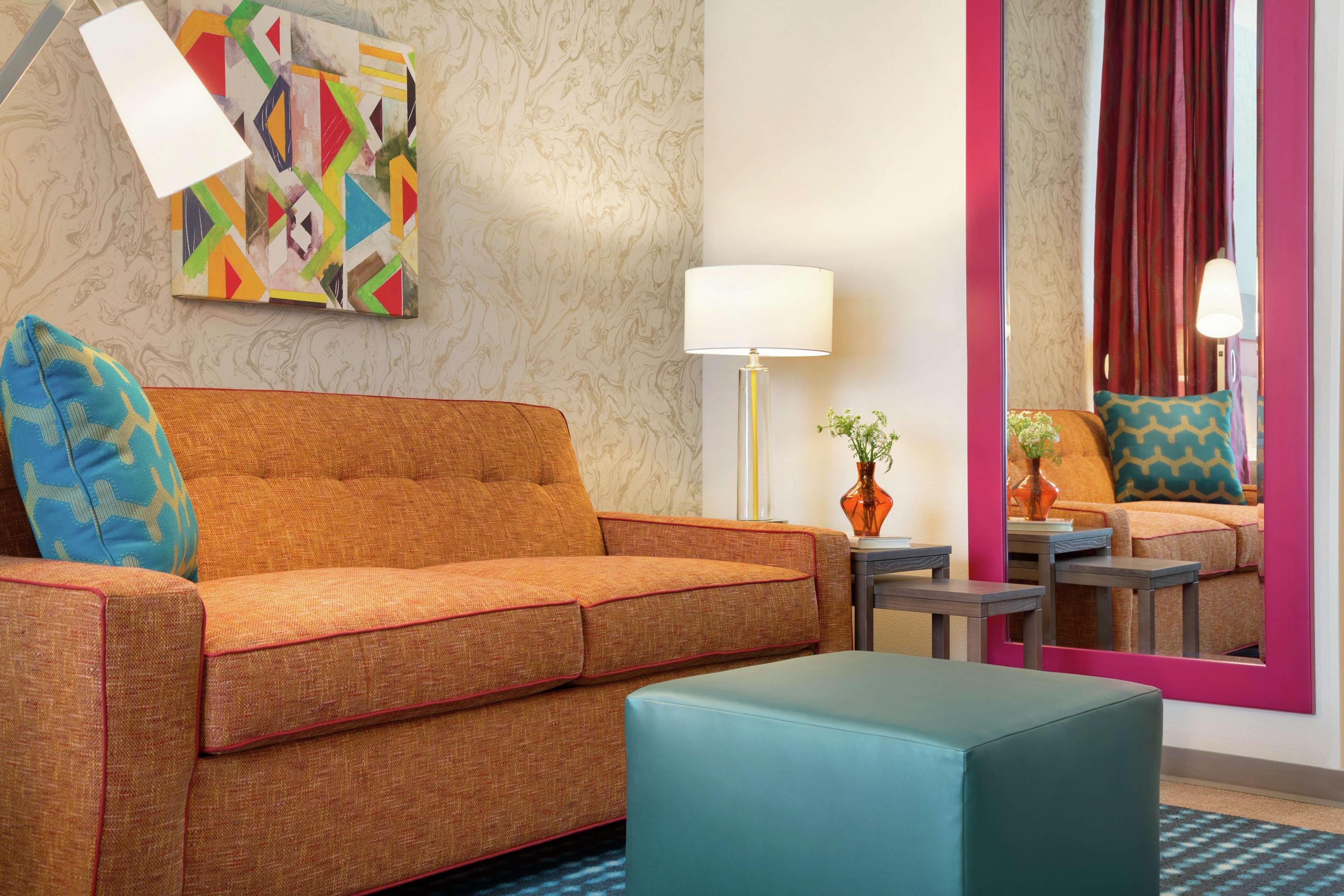 Home2 Suites By Hilton Frederick Exteriér fotografie