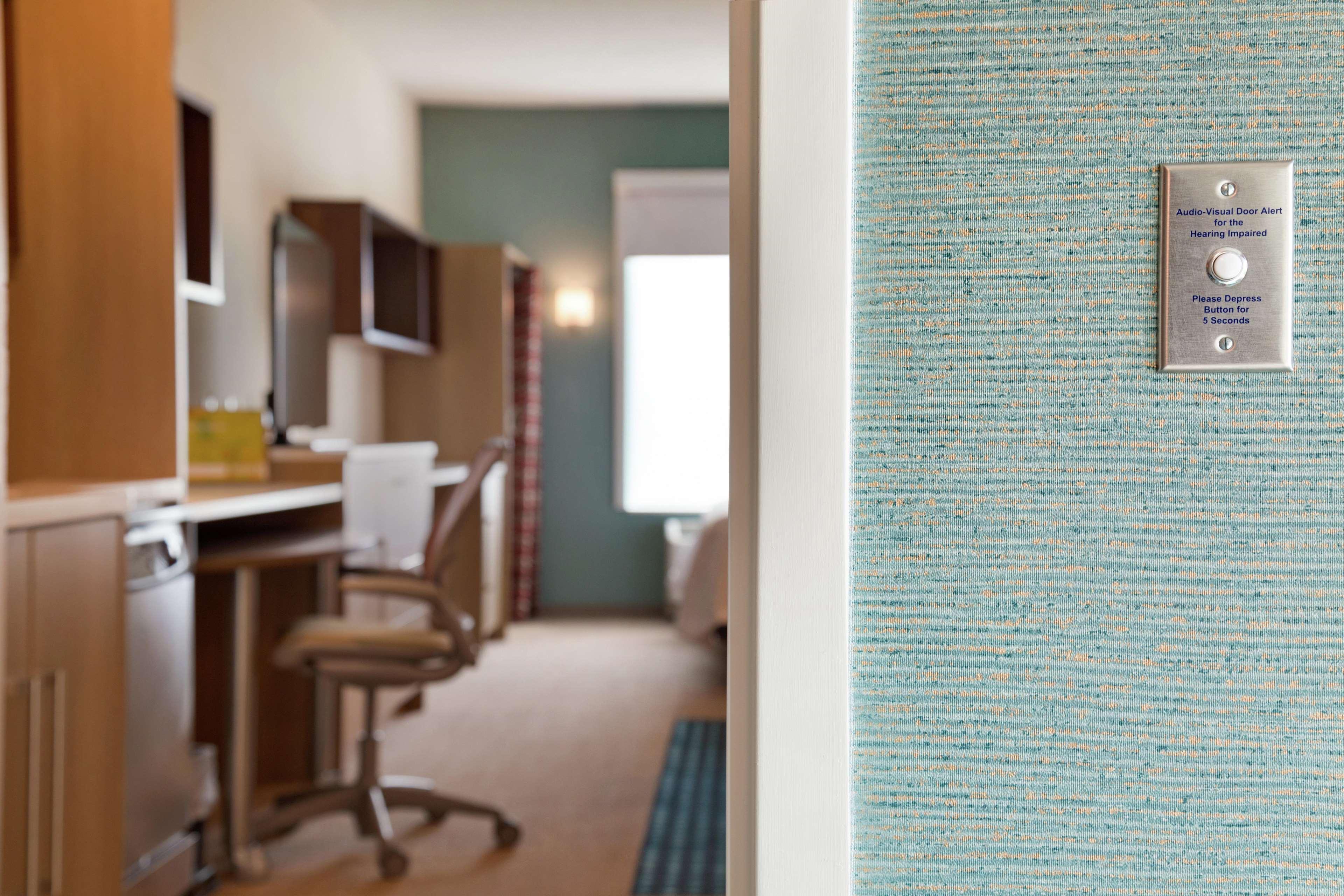 Home2 Suites By Hilton Frederick Exteriér fotografie