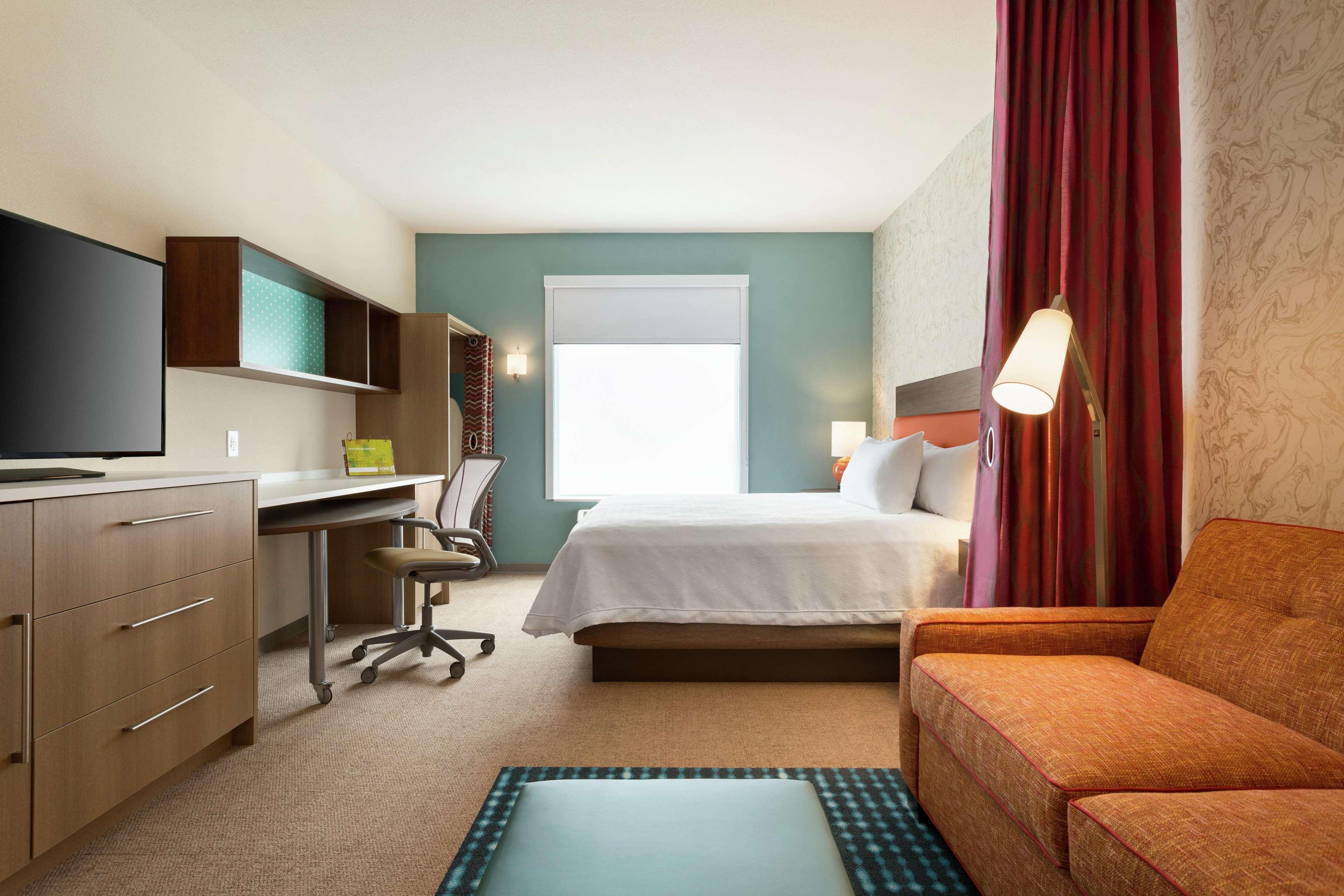 Home2 Suites By Hilton Frederick Exteriér fotografie