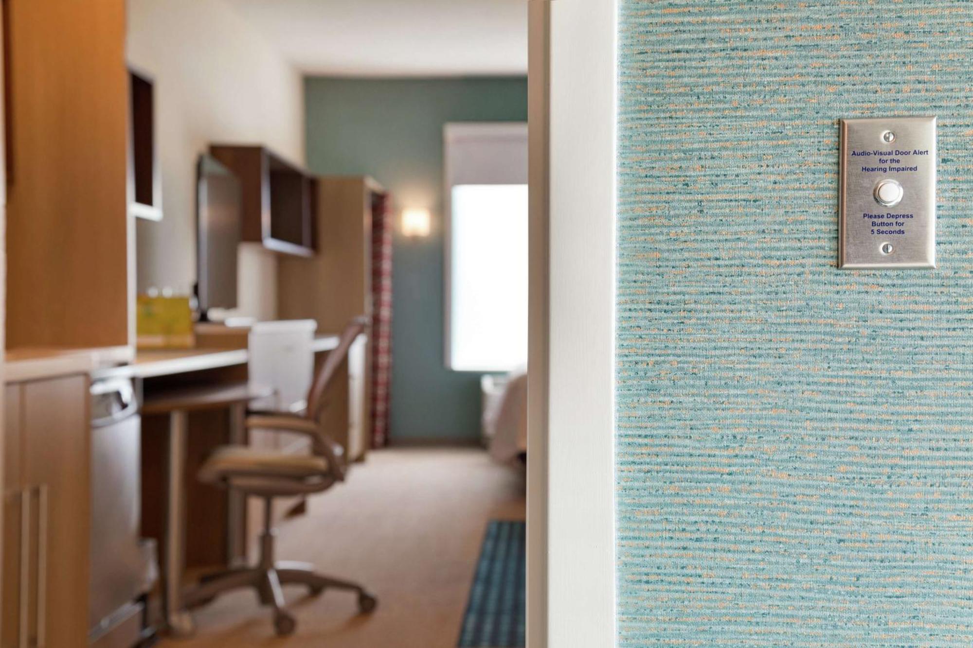 Home2 Suites By Hilton Frederick Exteriér fotografie