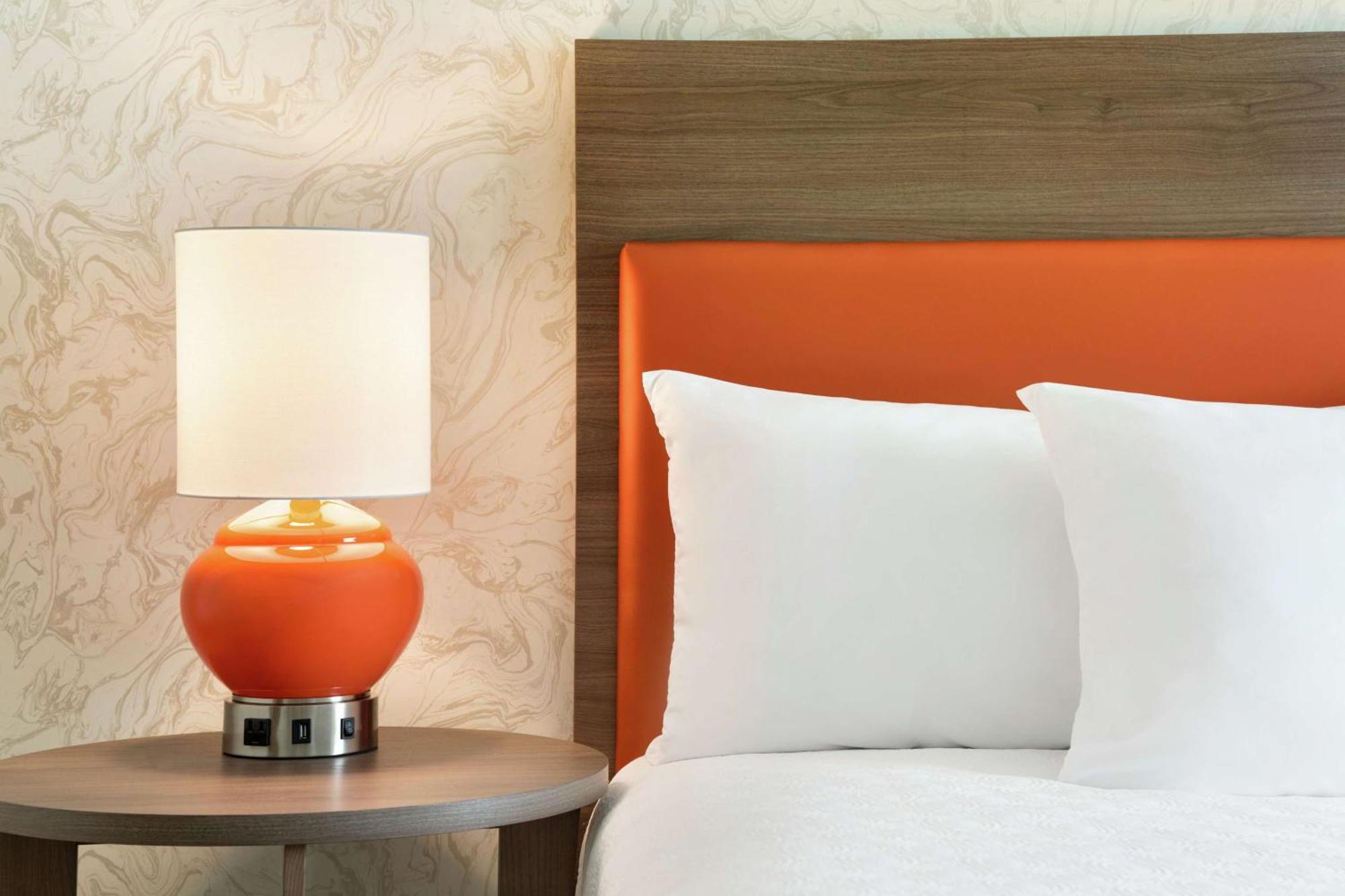 Home2 Suites By Hilton Frederick Exteriér fotografie